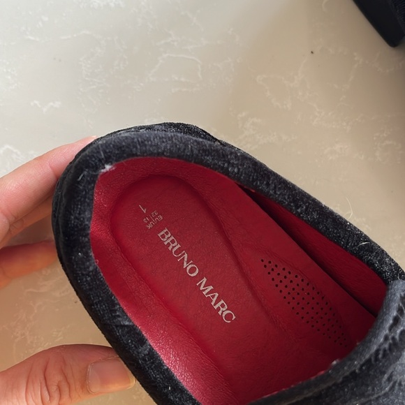 Boy dress shoes - Picture 4 of 4